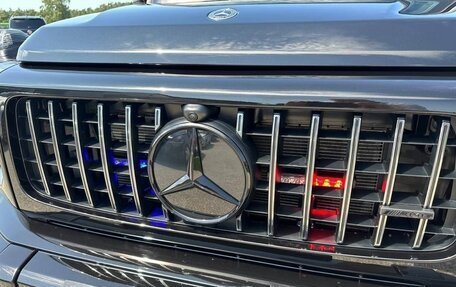 Mercedes-Benz G-Класс AMG, 2024 год, 59 000 000 рублей, 2 фотография