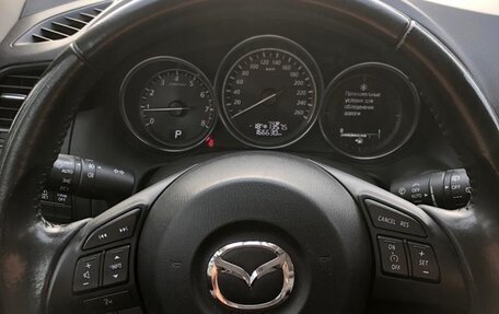 Mazda CX-5 II, 2013 год, 1 940 000 рублей, 7 фотография
