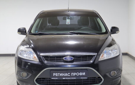 Ford Focus II рестайлинг, 2010 год, 695 000 рублей, 3 фотография