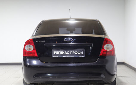 Ford Focus II рестайлинг, 2010 год, 695 000 рублей, 6 фотография