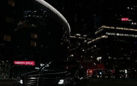 Mercedes-Benz C-Класс, 2012 год, 1 650 000 рублей, 5 фотография