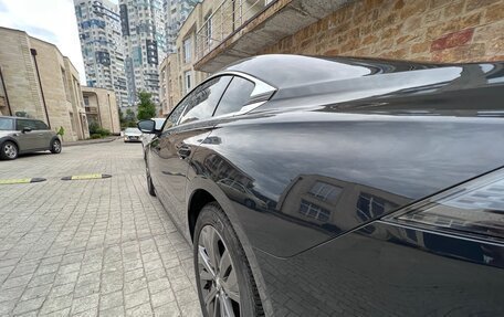 Peugeot 508 II, 2019 год, 2 100 000 рублей, 6 фотография