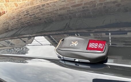 Peugeot 508 II, 2019 год, 2 100 000 рублей, 20 фотография