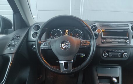 Volkswagen Tiguan I, 2012 год, 1 225 000 рублей, 5 фотография