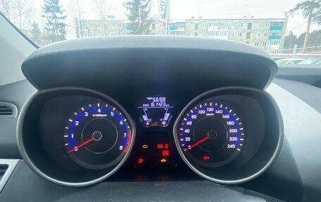 Hyundai Elantra V, 2012 год, 960 000 рублей, 10 фотография