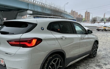 BMW X2, 2020 год, 3 680 000 рублей, 2 фотография