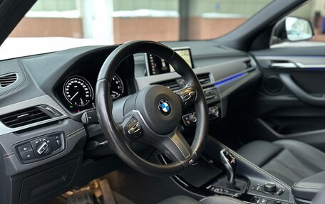 BMW X2, 2020 год, 3 680 000 рублей, 8 фотография