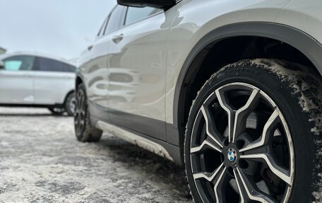BMW X2, 2020 год, 3 680 000 рублей, 16 фотография