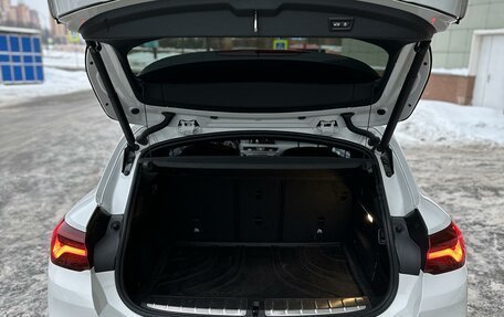 BMW X2, 2020 год, 3 680 000 рублей, 18 фотография