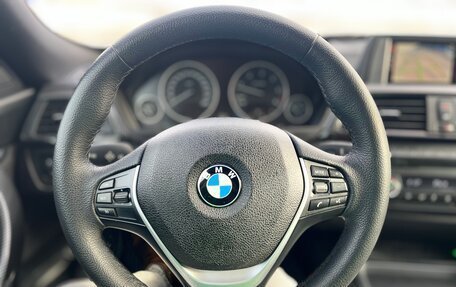 BMW 3 серия, 2016 год, 2 590 000 рублей, 15 фотография
