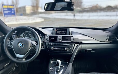 BMW 3 серия, 2016 год, 2 590 000 рублей, 13 фотография