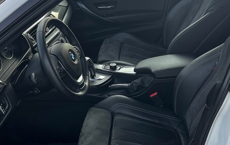 BMW 3 серия, 2016 год, 2 590 000 рублей, 12 фотография