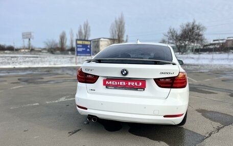 BMW 3 серия, 2016 год, 2 590 000 рублей, 7 фотография