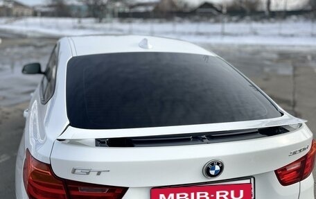 BMW 3 серия, 2016 год, 2 590 000 рублей, 8 фотография