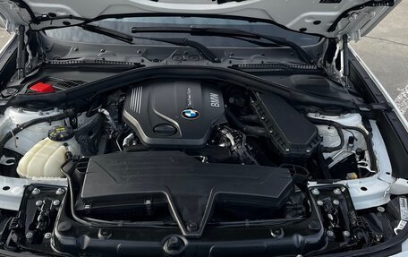 BMW 3 серия, 2016 год, 2 590 000 рублей, 30 фотография