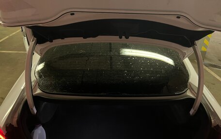 Ford Mondeo V, 2017 год, 2 000 000 рублей, 14 фотография