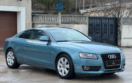 Audi A5, 2008 год, 1 097 000 рублей, 5 фотография