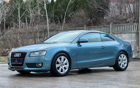 Audi A5, 2008 год, 1 097 000 рублей, 9 фотография