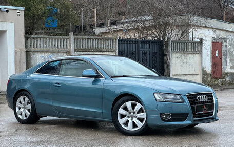 Audi A5, 2008 год, 1 097 000 рублей, 2 фотография
