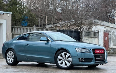 Audi A5, 2008 год, 1 097 000 рублей, 6 фотография