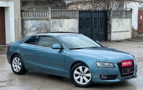 Audi A5, 2008 год, 1 097 000 рублей, 3 фотография