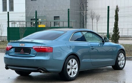 Audi A5, 2008 год, 1 097 000 рублей, 16 фотография
