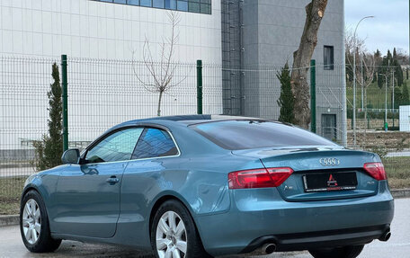 Audi A5, 2008 год, 1 097 000 рублей, 14 фотография