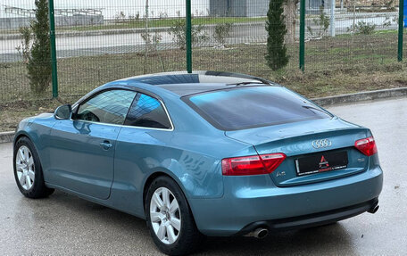 Audi A5, 2008 год, 1 097 000 рублей, 13 фотография