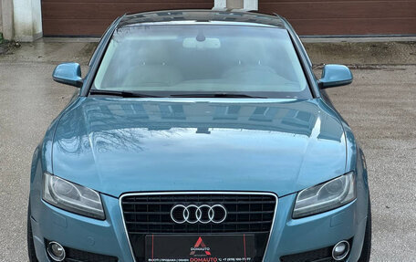 Audi A5, 2008 год, 1 097 000 рублей, 24 фотография