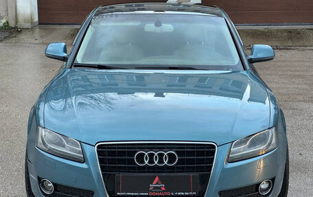 Audi A5, 2008 год, 1 097 000 рублей, 23 фотография
