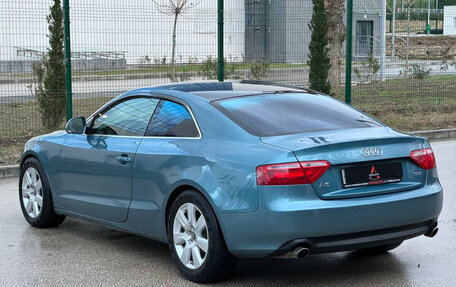 Audi A5, 2008 год, 1 097 000 рублей, 12 фотография