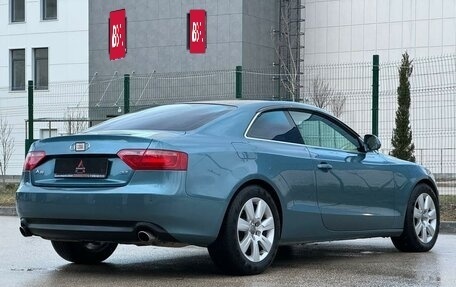Audi A5, 2008 год, 1 097 000 рублей, 15 фотография