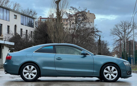 Audi A5, 2008 год, 1 097 000 рублей, 30 фотография
