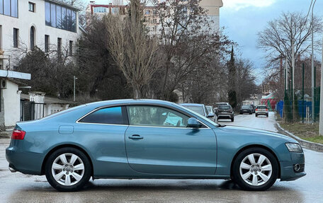 Audi A5, 2008 год, 1 097 000 рублей, 29 фотография
