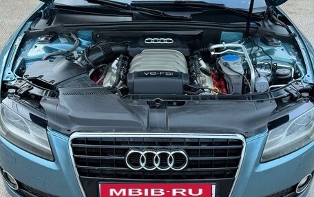 Audi A5, 2008 год, 1 097 000 рублей, 36 фотография