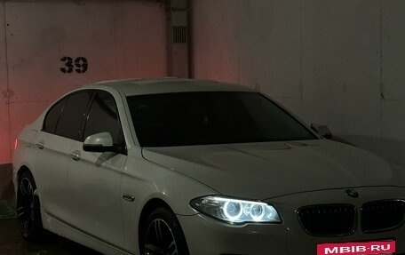 BMW 5 серия, 2013 год, 2 420 000 рублей, 2 фотография