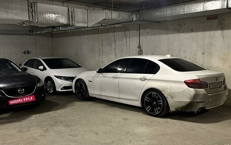BMW 5 серия, 2013 год, 2 420 000 рублей, 6 фотография