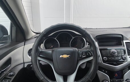 Chevrolet Cruze II, 2012 год, 792 000 рублей, 6 фотография