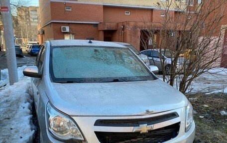 Chevrolet Cobalt II, 2013 год, 320 000 рублей, 6 фотография