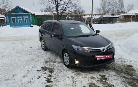 Toyota Corolla, 2018 год, 1 700 000 рублей, 2 фотография