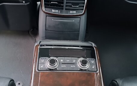 Audi A8, 2014 год, 2 400 000 рублей, 8 фотография