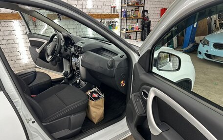 Nissan Terrano III, 2018 год, 1 910 000 рублей, 8 фотография