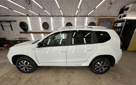 Nissan Terrano III, 2018 год, 1 910 000 рублей, 6 фотография