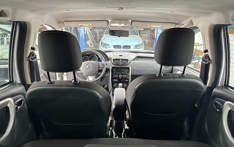 Nissan Terrano III, 2018 год, 1 910 000 рублей, 16 фотография