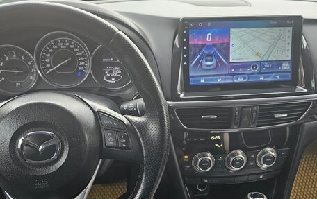 Mazda 6, 2014 год, 1 950 000 рублей, 4 фотография