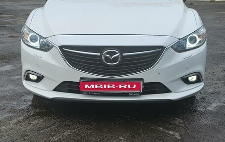 Mazda 6, 2014 год, 1 950 000 рублей, 2 фотография