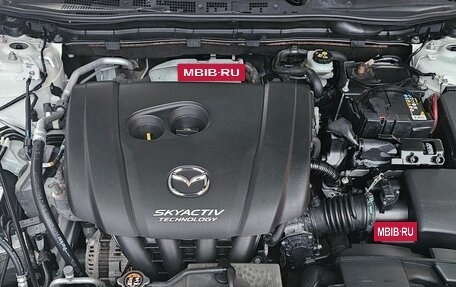Mazda 6, 2014 год, 1 950 000 рублей, 13 фотография
