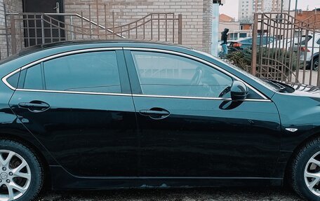 Mazda 6, 2010 год, 1 080 000 рублей, 5 фотография