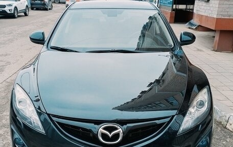 Mazda 6, 2010 год, 1 080 000 рублей, 2 фотография
