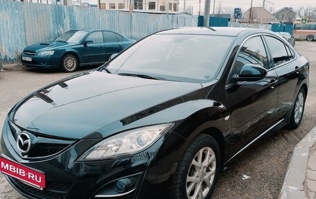 Mazda 6, 2010 год, 1 080 000 рублей, 4 фотография